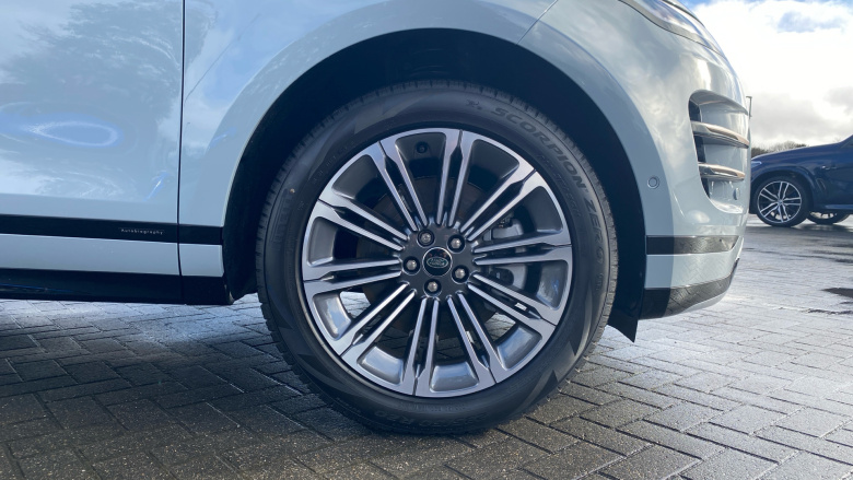 Land Rover Range Rover Evoque 1.5 P270e Autobiography 5dr Auto [Revised] Hatchback